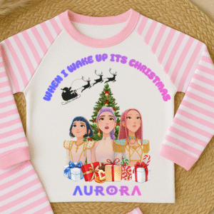 personalised k pop demon hunter christmas pyjamas – huntrx girls festive design, custom name pjs for girls (copy) personalised k pop demon hunter christmas pyjamas – huntrx girls festive design, custom name pjs for girls (copy)