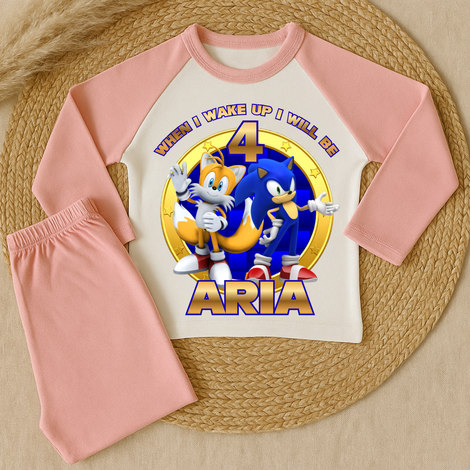 personalised cars inspired birthday pyjamas | when i wake up i will be pjs | boys birthday morning pyjamas (copy) personalised cars inspired birthday pyjamas | when i wake up i will be pjs | boys birthday morning pyjamas (copy)