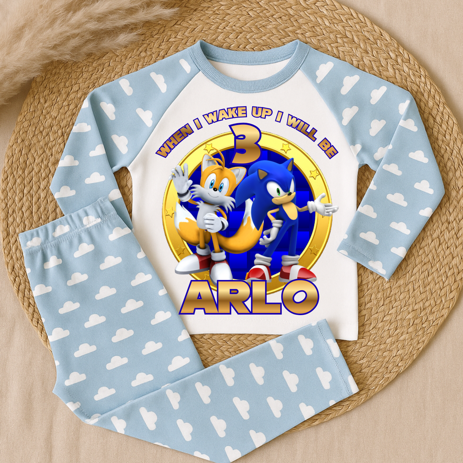 personalised cars inspired birthday pyjamas | when i wake up i will be pjs | boys birthday morning pyjamas (copy) personalised cars inspired birthday pyjamas | when i wake up i will be pjs | boys birthday morning pyjamas (copy)