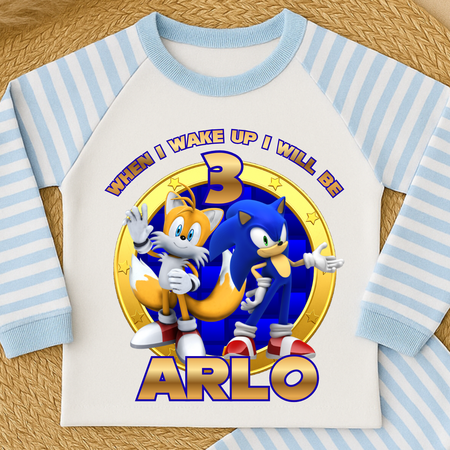 personalised cars inspired birthday pyjamas | when i wake up i will be pjs | boys birthday morning pyjamas (copy) personalised cars inspired birthday pyjamas | when i wake up i will be pjs | boys birthday morning pyjamas (copy)