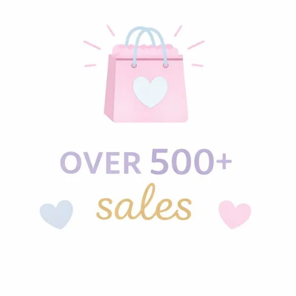 halos little creations over 500 sales.webp