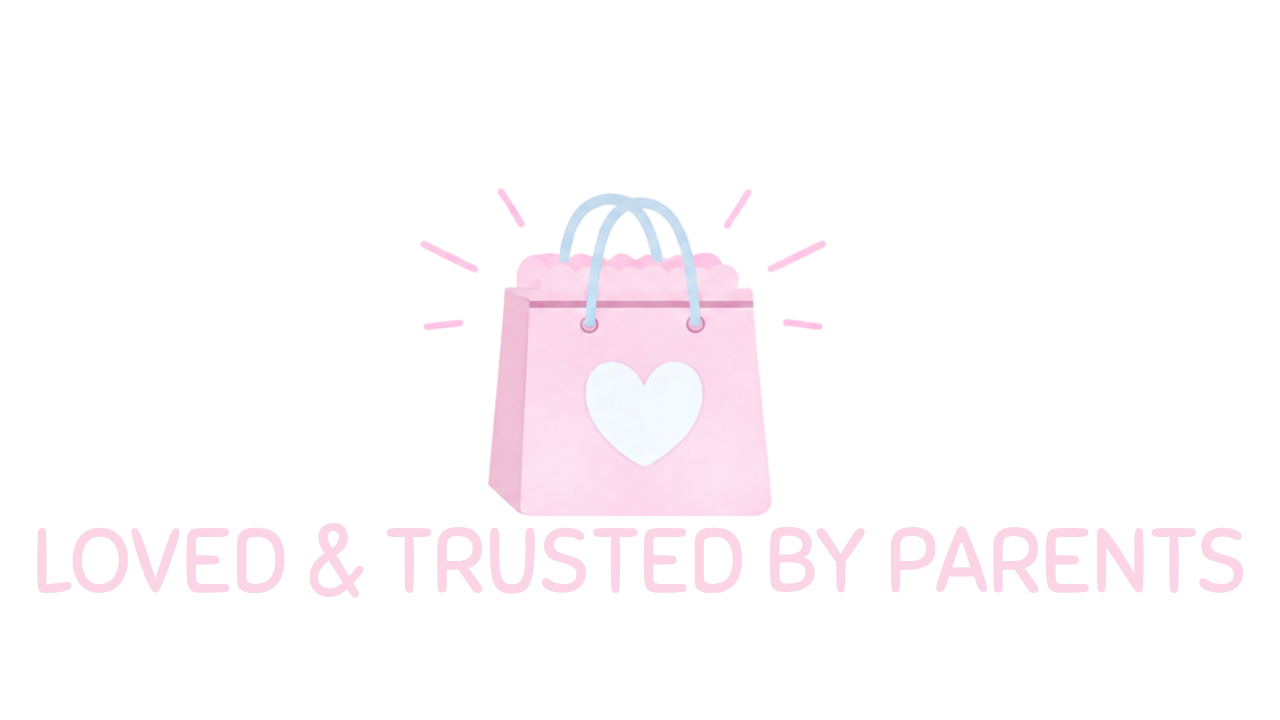 loved and trusted by parents