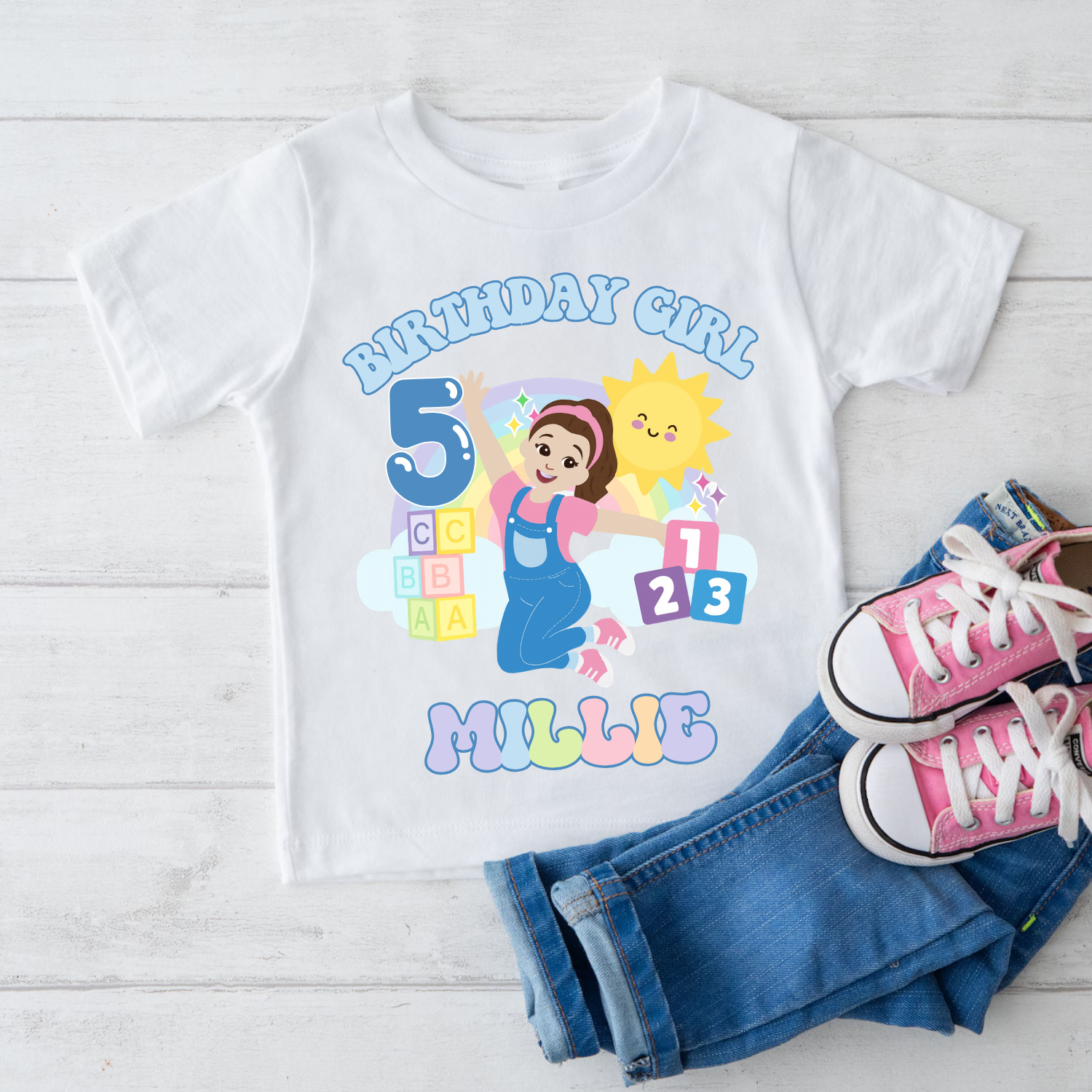 4 4
